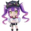 Hololive Production Tokoyami Towa Nendoroid Немасштабная окрашенная пластиковая фигурка