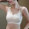 Нижнее белье Женское Сборное Сборное Аксессуар Бюстгальтеры Против Отвисания Большие Спортивные Бюстгальтеры Тонкие Модели