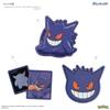 Gourmandies Pokemon Mobile Sticker Gengar PKE-19B