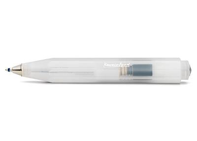 Kaweco Матовая Спортивная Натуральный Кокос Шариковая Ручка Официально Импортированная, На Масляной Основе, FRBP-NC,
