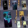 Чехол Young Royals для Samsung Galaxy A34 A54 A14 A73 A53 A33 A13 A12 A32 A52 A72 A50 A70 A71 A51