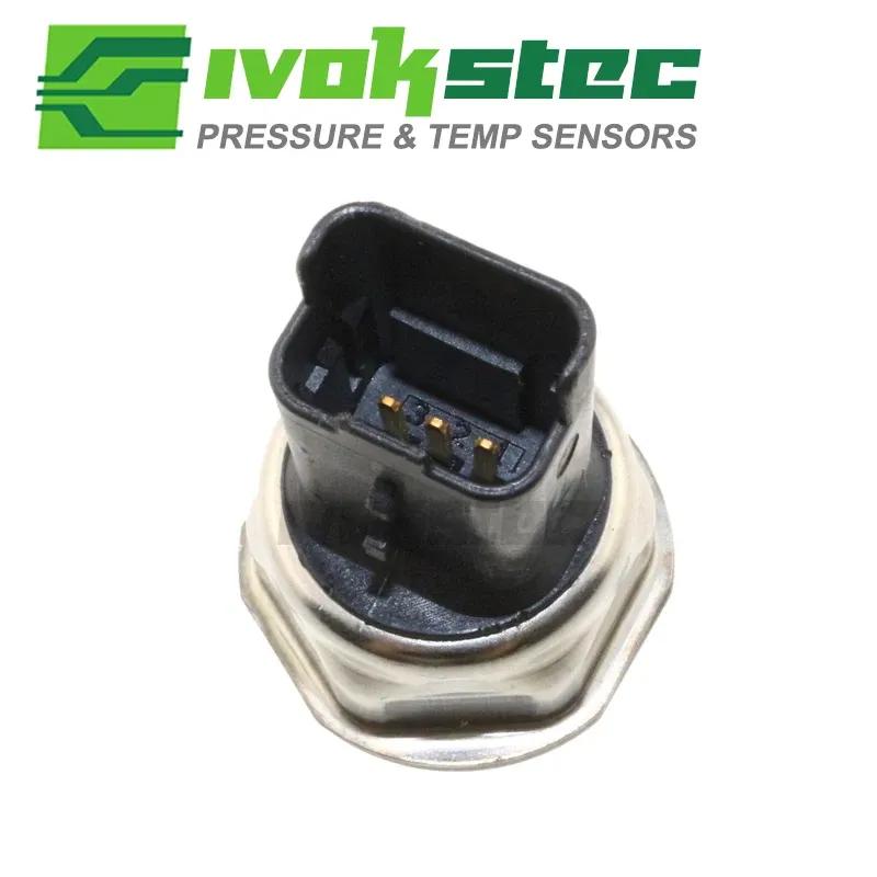 Original Fuel Injection Pressure Sensor For Ford Mondeo Peugeot Expert Citroen C4 Jumpy Fiat Scudo 2.0 Hdi 9663305480