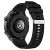 22 мм силиконовый ремешок для Huawei Watch GT 5/4 Pro mm/Ultimate/Buds/GT 3 2 PRO 46 мм ремень браслет для Samsung Galaxy Watch 3 45 мм/Gear S3 ремешок