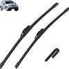 For Jeep Grand Cherokee MK2 1999-2005 21 + 21 Wipers