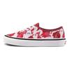 Vans Оригинальные кеды для скейтбординга 44 Dx Anaheim с низким верхом, красно-камуфляжные, унисекс, VN0A38ENV7H