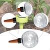 Automatic Dripper Device, Plant Watering Globe for Home Gardens