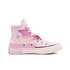 Converse Милли Бобби Браун x Chuck Taylor All Star Hi Нежно-розовый 167298C