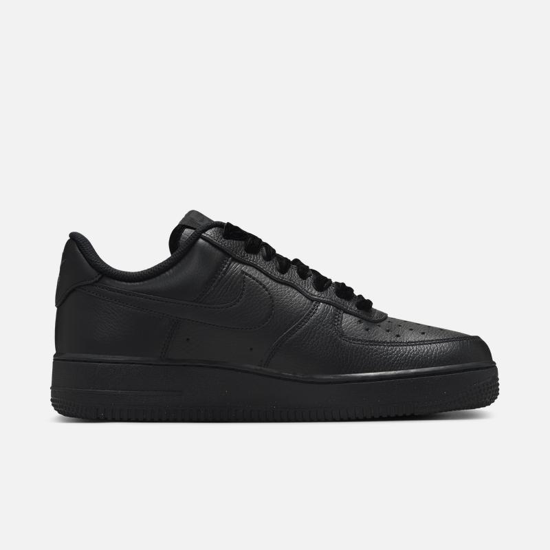 Nike Женские дышащие легкие спортивные кроссовки Air Force One - Зимние NIKE AIR FORCE 1 HV4403
