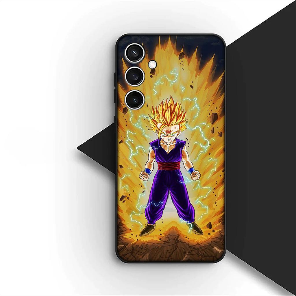 Vegeta Dragons Gokus Balls DragonBalls Cover for Apple iPhone 17 12 13 Pro Max Mini ProMax 7 + 8 Plus Air 8+ Coque Phone Case