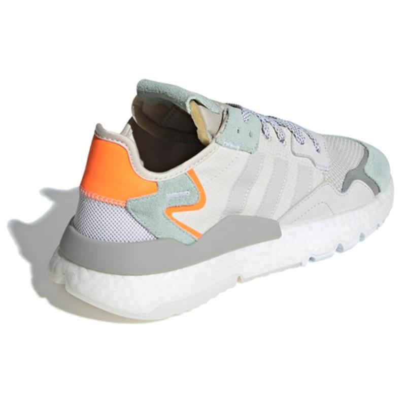 Adidas Кроссовки Nite Jogger 'Vapour Green' BD7956