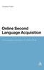 Книга Online Second Language Acquisition : Conversation Analysis of Online Chat