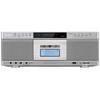 Toshiba Compatible Player TOSHIBA Aurex High-resolution SD/USB/CD Radio-cassette TY-AK2
