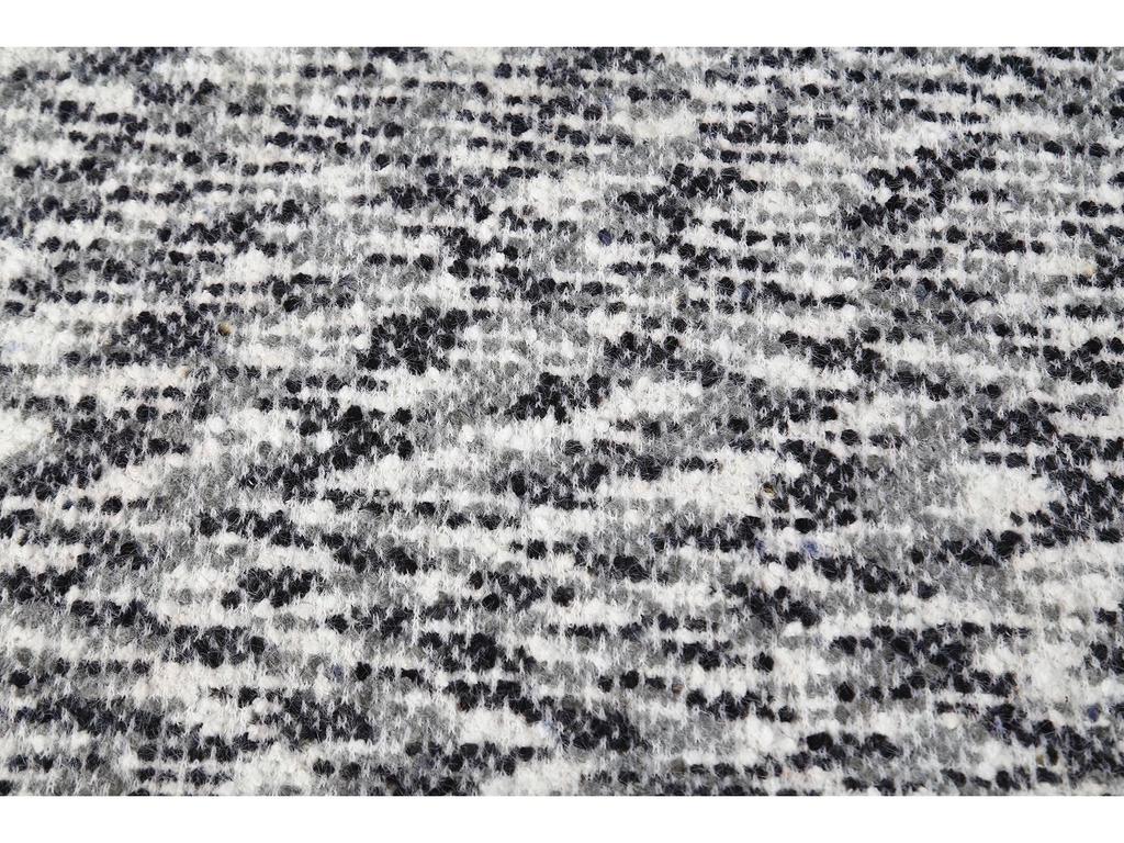 2024 Осень/Зима Гортензия Толстая Игла Пуловер Ткань в Цветном Пряже Маленький Аромат Стиль