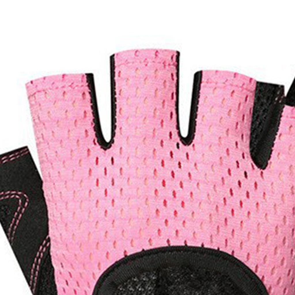 Фитнес-перчатки Перчатки для тренировок для мужчин и женщин Перчатки для упражнений для тяжелой атлетики, велоспорта, тренировок