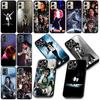 M-Michaels Постер J-Jacksons Защитный Чехол для Apple iPhone 12 13 Mini XS 11 Pro Max 7 8 Plus XR SE 2022 SE3 + 8+ Чехол для Телефона