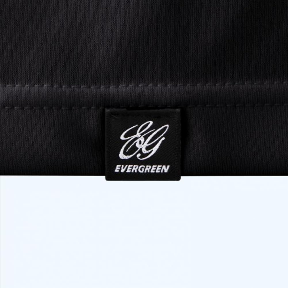 Футболка Evergreen Dry H White B-TRUE, Тип, Большой,
