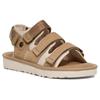 UGG Goldencoast Multistrap Sandal Sand Men Sneakers 1153095-SAN