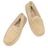 UGG Ansley Модные удобные мокасины Женские кроссовки Бежевые 1106878-SAN