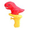 Fifth Generation ABS Dinosaur Water Gun - Stegosaurus & Tyrannosaurus, Long-Range & Drop-Resistant Toy