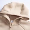 Gap Boy's Air Layer Hooded Sweatshirt