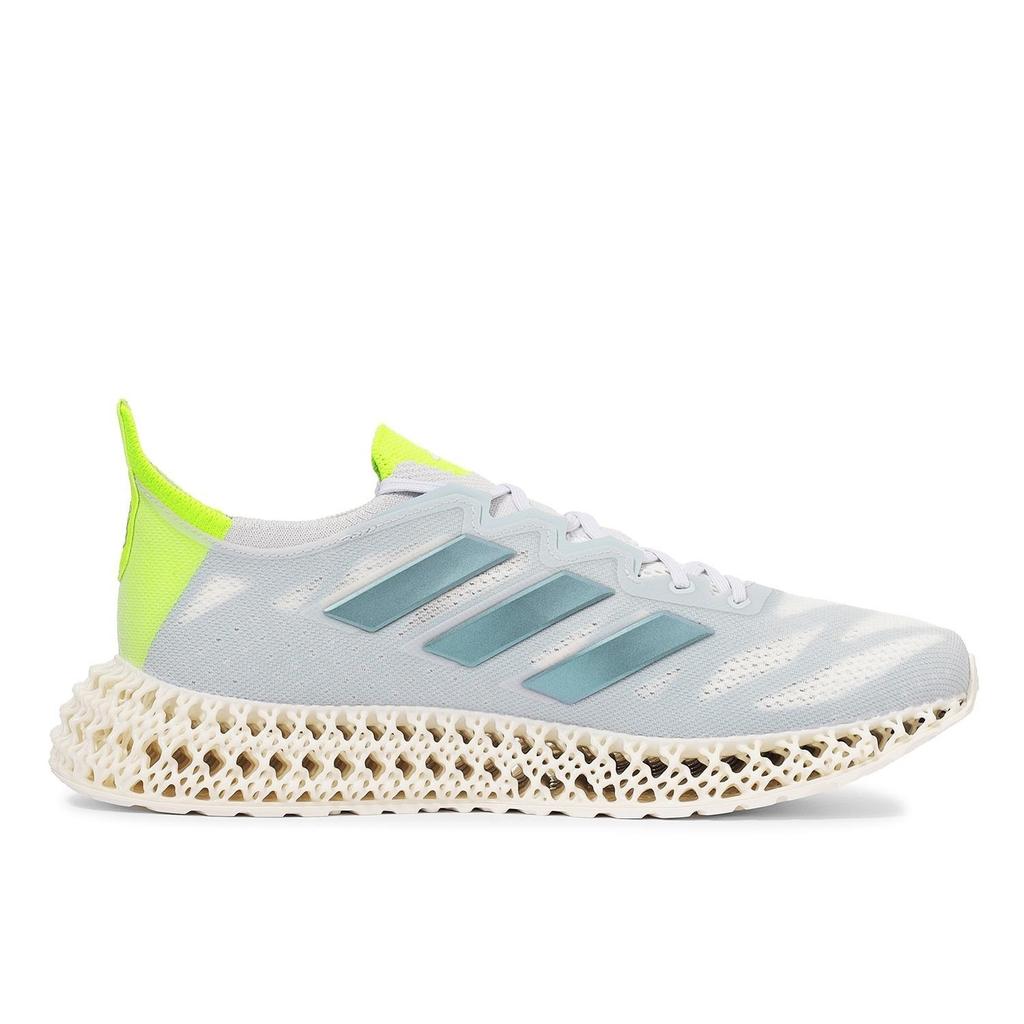 adidas 4DFWD 3 Беговые кроссовки Dash Carbon IG8980 Мужской размер
