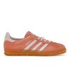 Originals Gazelle Indoor Wonder Clay Clear Pink Gum IE2946