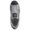 Adidas Originals Superstar 2 Classic Shell Toe Sneakers Unisex Sneakers Gray Black JQ3183
