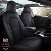 Tesla Model 3 Special Full Surround Five-Seat Leather Seat Cover
