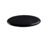 58x22mm Alloy Car Logo Emblem Steering Wheel Stickers for Ford Focus Mk4 Edge Escape Kuga Fiesta e246 Mondeo Ranger Ecosport Fusion