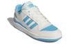 adidas Forum CL Low Ivory Semi Blue Burst - IG3779