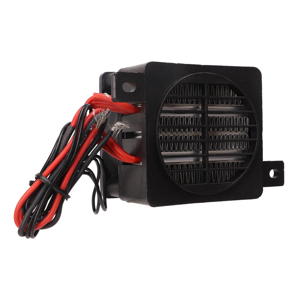 PTC Воздухонагреватель AC220V 150W Высокая эффективность Быстрый нагрев Постоянная температура Изолированный PTC Керамический воздухонагреватель