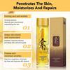 2pcs Ginseng Extract Liquid, Ginseng Anti-Wrinkle Serum, Ginseng Essence Oil, Ginseng Serum for Tightening Reduces Fine Lines