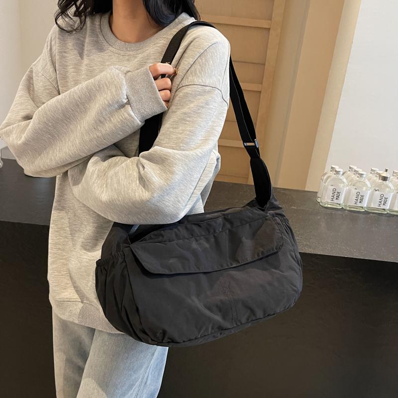 Crossbody Bag Women Commuter Large Capacity Tote Bag Shoulder Bag