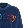 Burberry Толстовки Мужские С Круглым Вырезом Умеренные Обычные 45493321