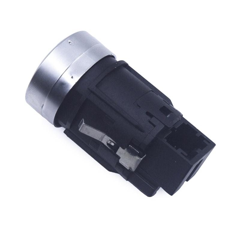 Кнопочный переключатель двигателя автомобиля для Golf 7 MK7 5G1959839A 5Q1959839 5GG959839 Пуск, зажигание, стартер, выключатель