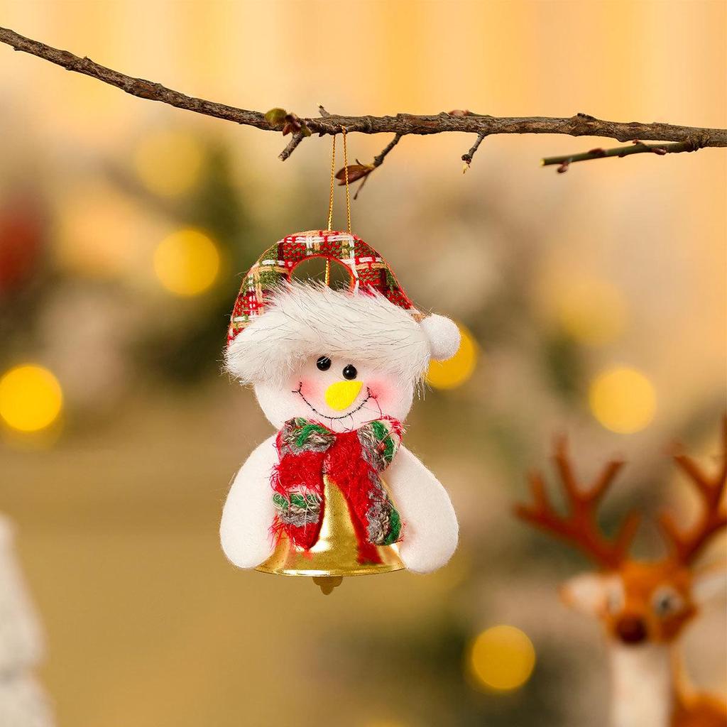 Коллекция новых тканевых кулонов 2025: Рождественские украшения и маленькие подарки