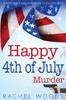 Книга Happy 4th of July Murder : 6