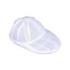 Protector Holder Baseball Cap Washing Cage Baseball Hat Washer Polyester Washer Hat Bag Dishwasher Washing Hat Rack