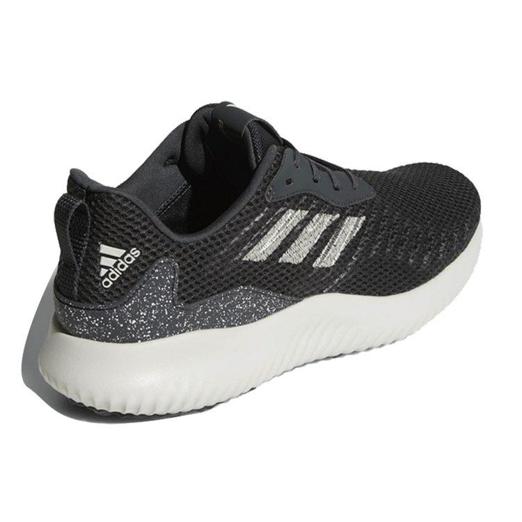 adidas Alphabounce Rc M 'Черный Серый Белый' CG5123