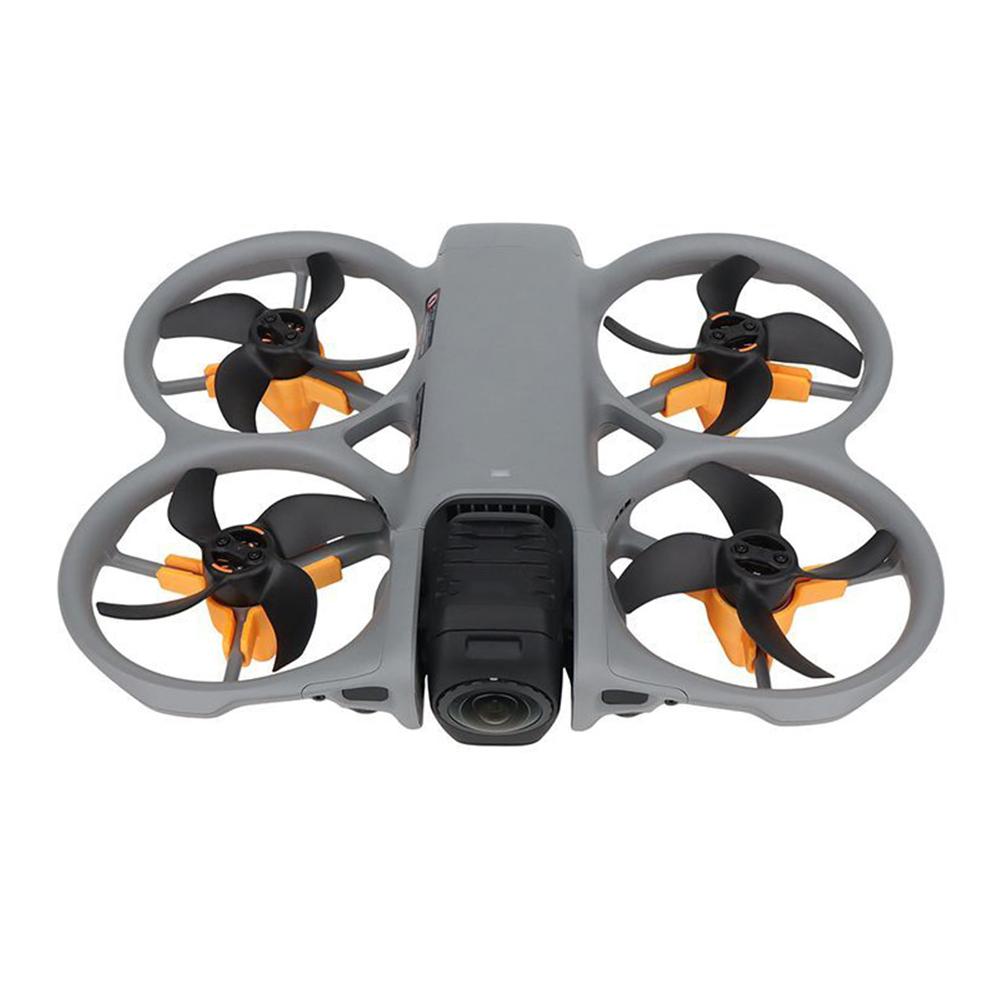 For DJI AVATA 360 Landing Gear Heightened Foot Support Protector Anti-wear Landing Leg Bracket For DJI Avata 360 Panoramic Drone