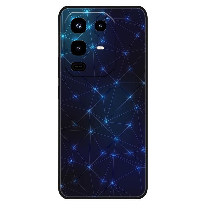 ТПУ Для Infinix Note 50 Pro 4G note50pro Чехлы для телефона с рисунком Волк Тигр Кот Собака Силиконовый Ударопрочный Защитный Чехол-Ракушка для Камеры