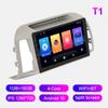 Android Car Radio For Nissan March K12 2002-2010 Multimedia Player Head Unit Stereo GPS Navigation BT WIFI 1+16GB
