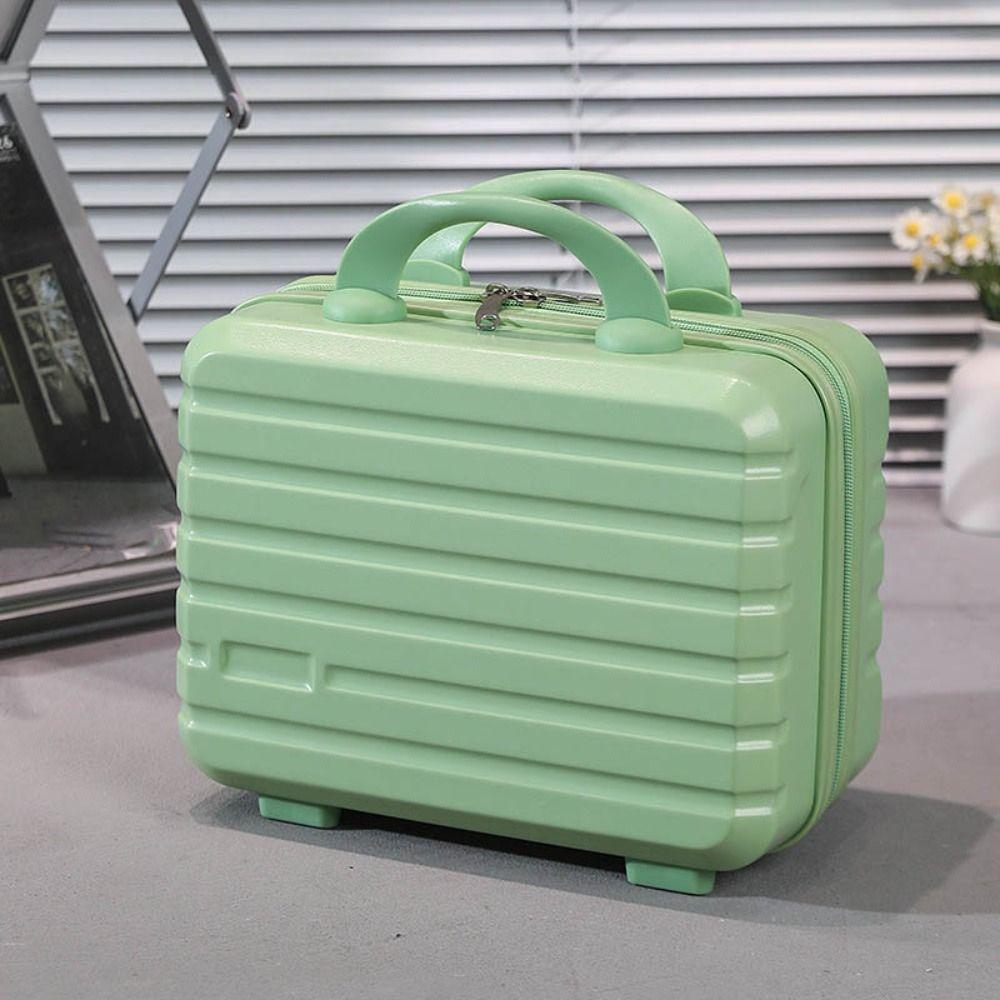 Мини-косметическая коробка, чехол для посадки на руку, горячий чехол для макияжа для женщин