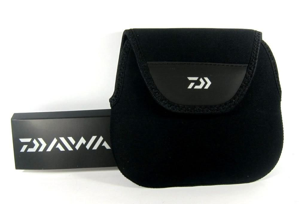 Daiwa Reel Case Neo Reel Cover (A) SP-M