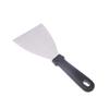 Кухонная утварь с короткой ручкой Многофункциональная сковорода Лопатка Лопатка из нержавеющей стали Скребок Кухонные гаджеты Посуда