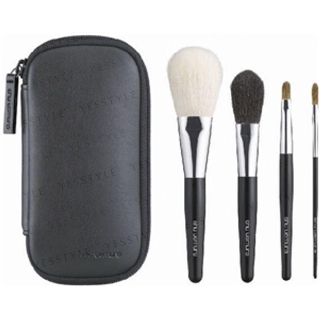 Shu Uemura - Portable Brush Set