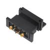 E Bike Hailong Lithium Battery Box Discharge Connector 1 Pair 5Pins Male and Female Power Supply Accessory Custom Build