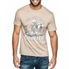 Breathable Casual Tee Male Oneck Tshirt Black Just One More Chapter Skeleton Reading Book Basic Unisex Tops Tshirts For Unisex