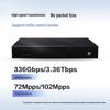 Huawei S500-8P4S 8-Port Gigabit Layer 3 PoE Switch