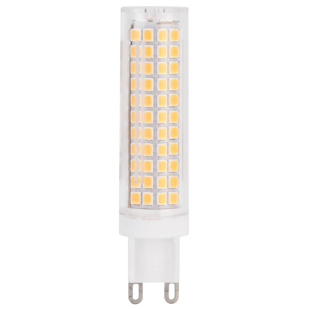 Cold White Corn Light Bulb Dimmable LED Light Bulb New Decorative LED Bulb Chandelier Lighting